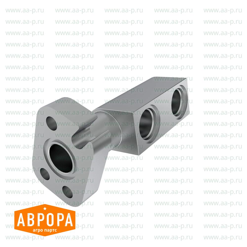 Adapteranschlüsse